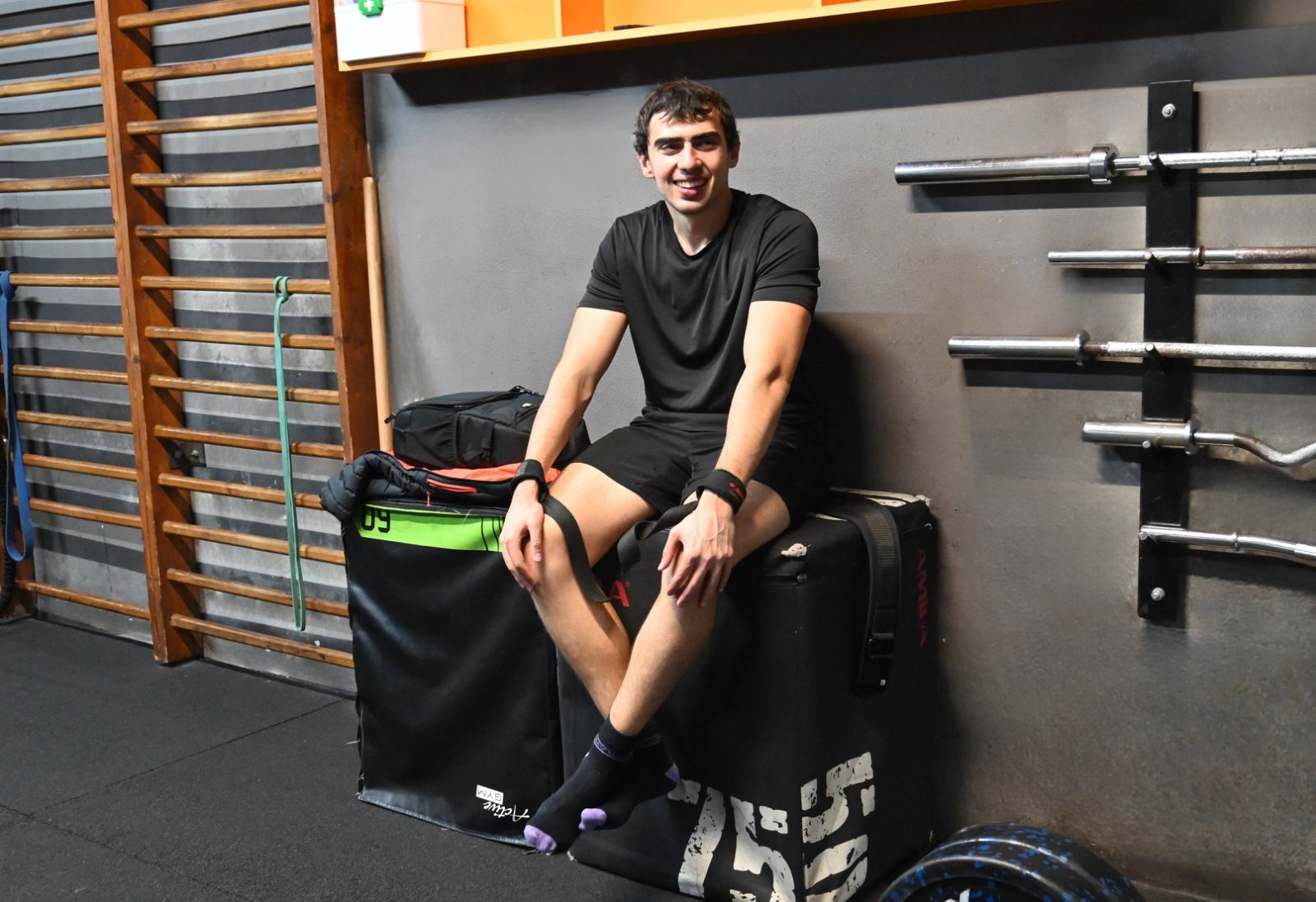 Тренировки със свободни тежести и сколиоза – очаквано добра комбинация